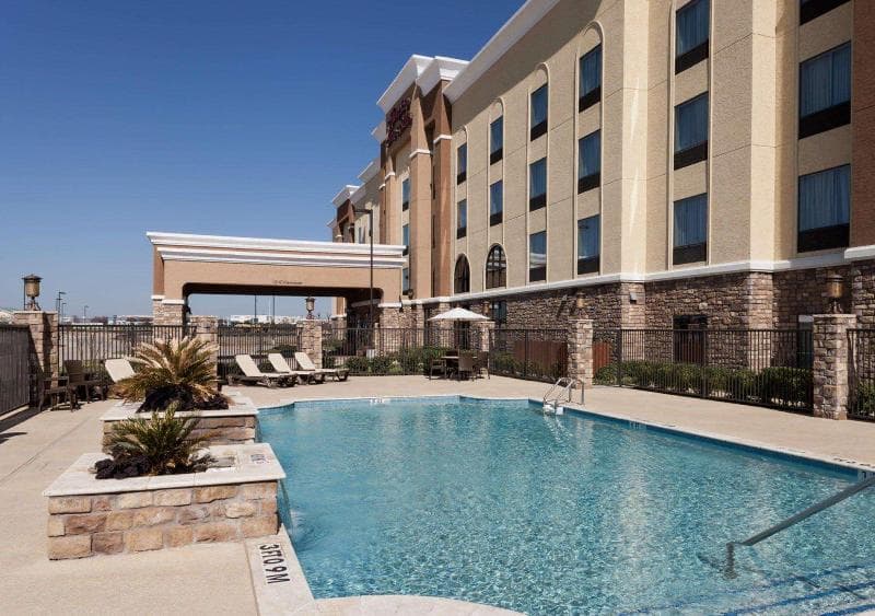 Hampton Inn & Suites Dallas-Arlington-South 3