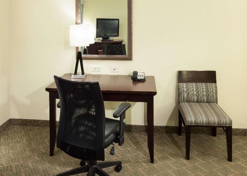 Hampton Inn & Suites Dallas-Arlington-South 5