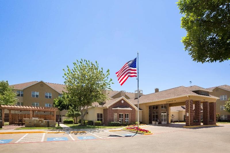 Homewood Suites by Hilton Dallas-Park Central Area 2