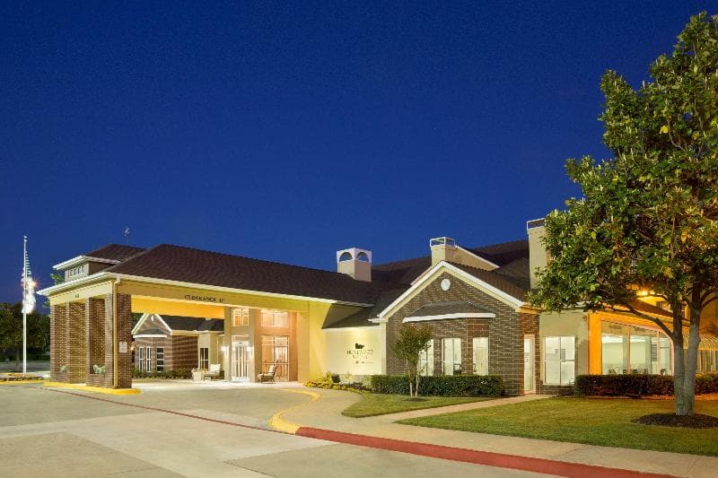 Homewood Suites by Hilton Dallas-Park Central Area 3