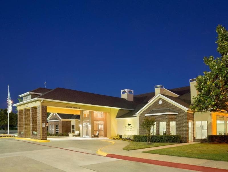 Homewood Suites by Hilton Dallas-Park Central Area photo 1
