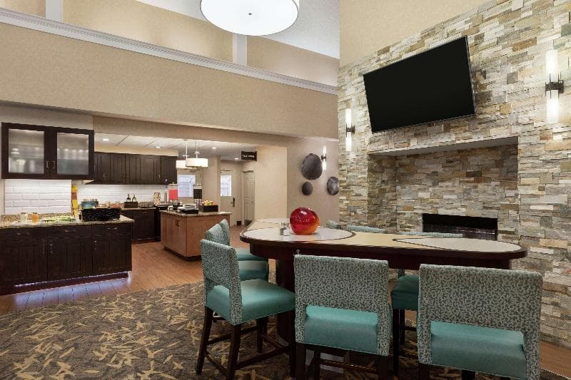 Homewood Suites by Hilton Dallas-Park Central Area 5