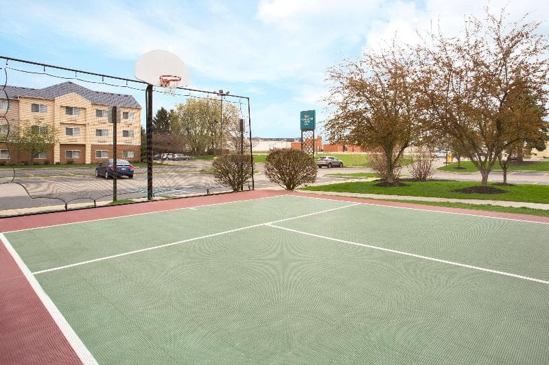 Homewood Suites by Hilton Grand Rapids photo 1