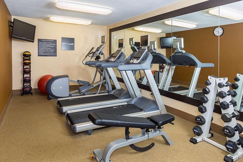 Homewood Suites by Hilton Grand Rapids 5