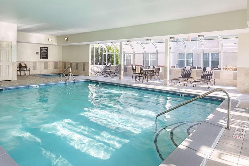Homewood Suites by Hilton Grand Rapids 4