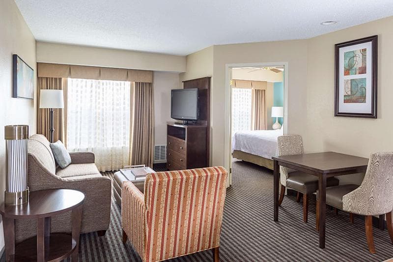 Homewood Suites by Hilton Grand Rapids 3