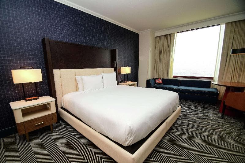 Hilton Austin 3