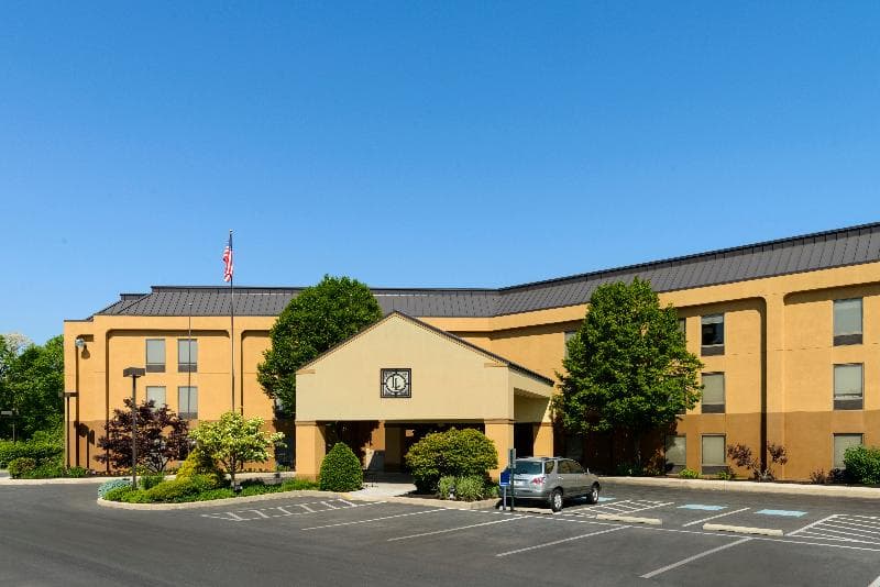 Hampton Inn Carlisle photo 1