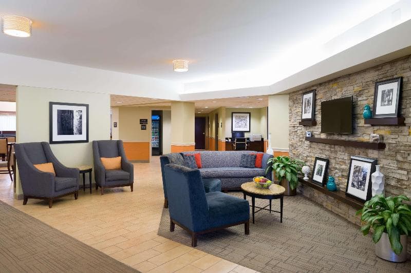 Hampton Inn Carlisle 3