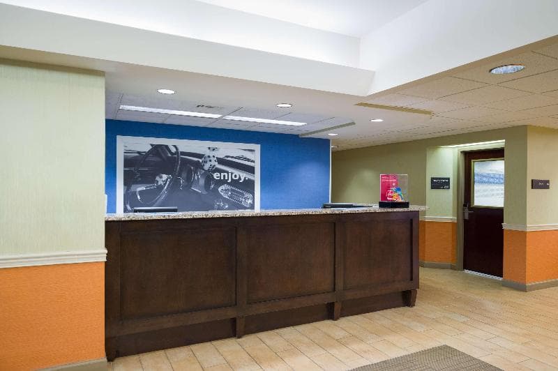 Hampton Inn Carlisle 5