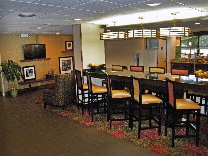 Hampton Inn Norfolk/Chesapeake (Greenbrier Area) 3