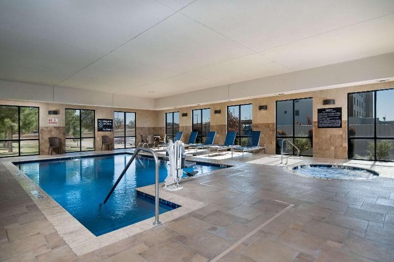Hampton Inn & Suites Fort Worth-Fossil Creek 3