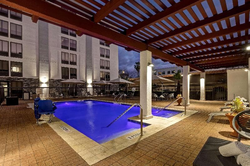 Hampton Inn San Antonio-Downtown (River Walk) 3