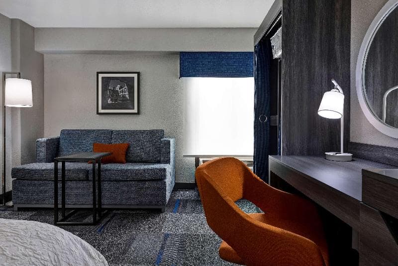 Hampton Inn San Antonio-Downtown (River Walk) photo 1