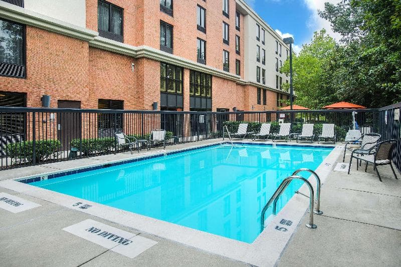 Hampton Inn & Suites Annapolis 3