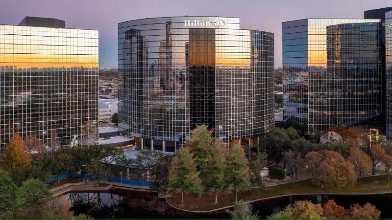 Hilton Dallas Lincoln Centre 2