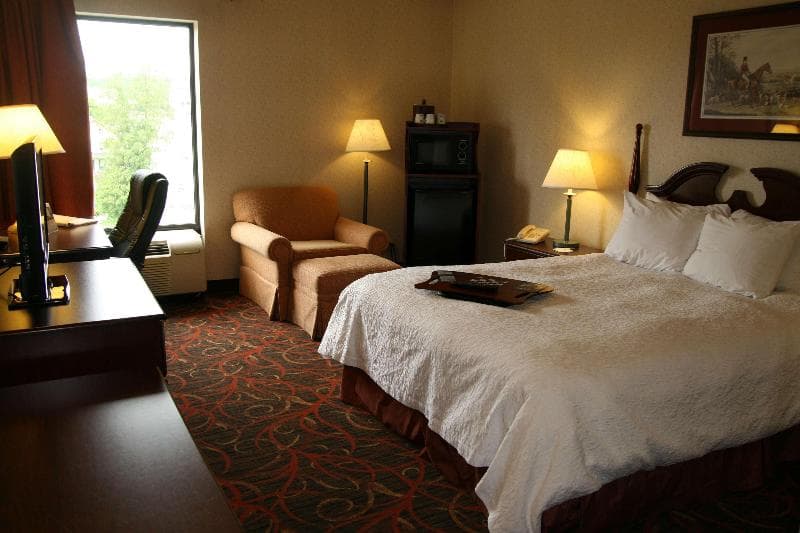Hampton Inn Stroudsburg/Poconos 3