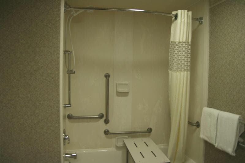 Hampton Inn Stroudsburg/Poconos 4
