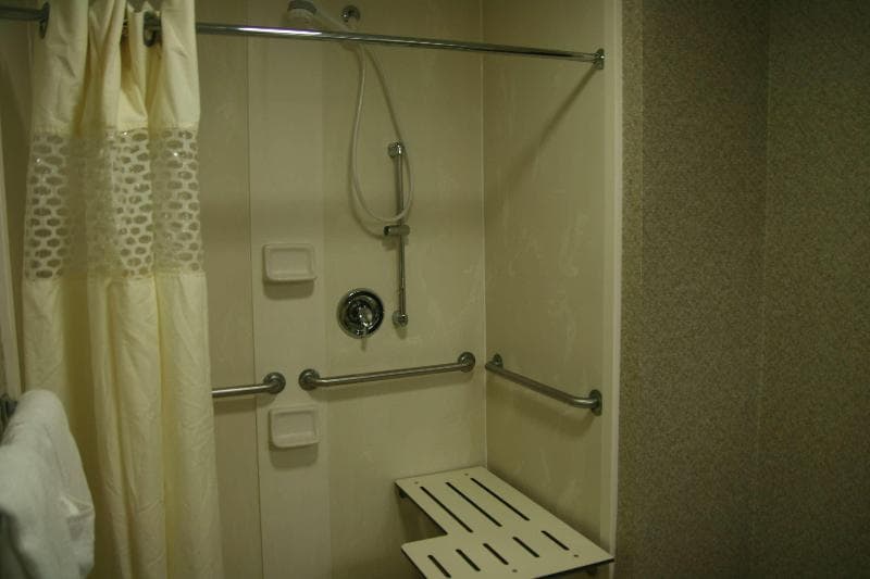 Hampton Inn Stroudsburg/Poconos 5
