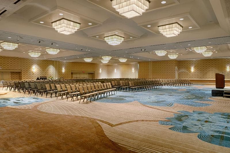 DoubleTree by Hilton Hotel Tulsa Downtown 5