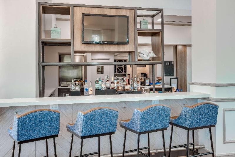 Hilton Garden Inn Cincinnati/Sharonville 2