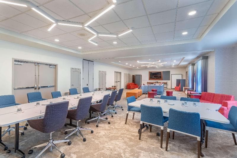 Hilton Garden Inn Cincinnati/Sharonville photo 1