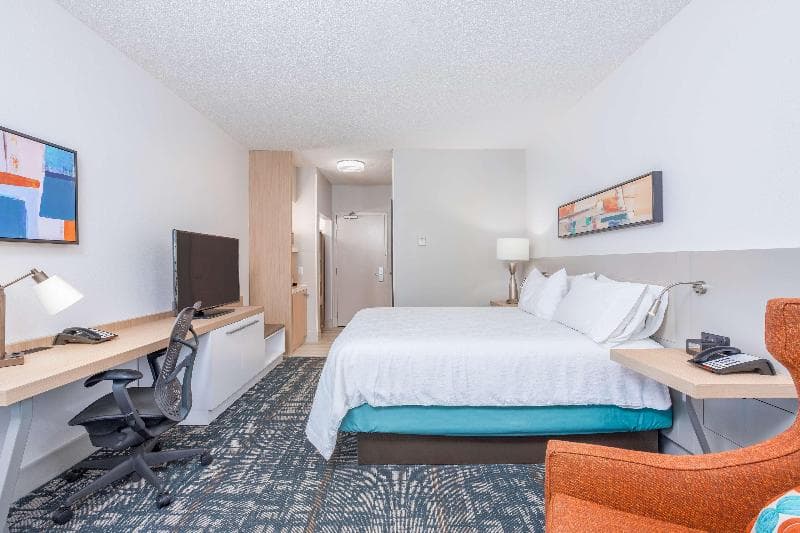 Hilton Garden Inn Cincinnati/Sharonville 3