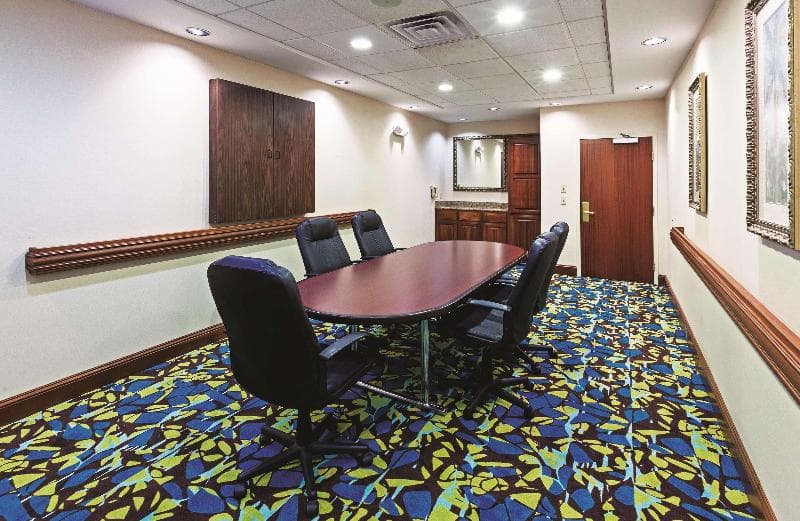 La Quinta Inn Suites Corpus Christi N Padre Isl main