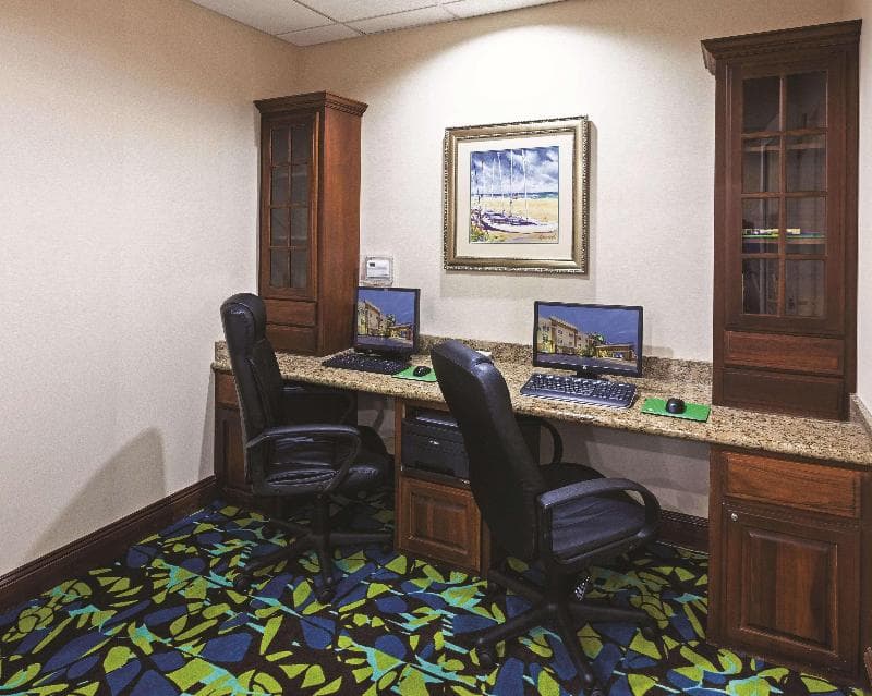 La Quinta Inn Suites Corpus Christi N Padre Isl 4