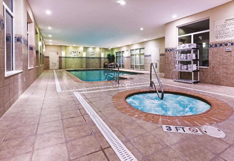 La Quinta Inn Suites Corpus Christi N Padre Isl 3