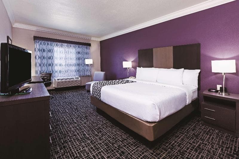 La Quinta Inn Suites Corpus Christi N Padre Isl photo 1
