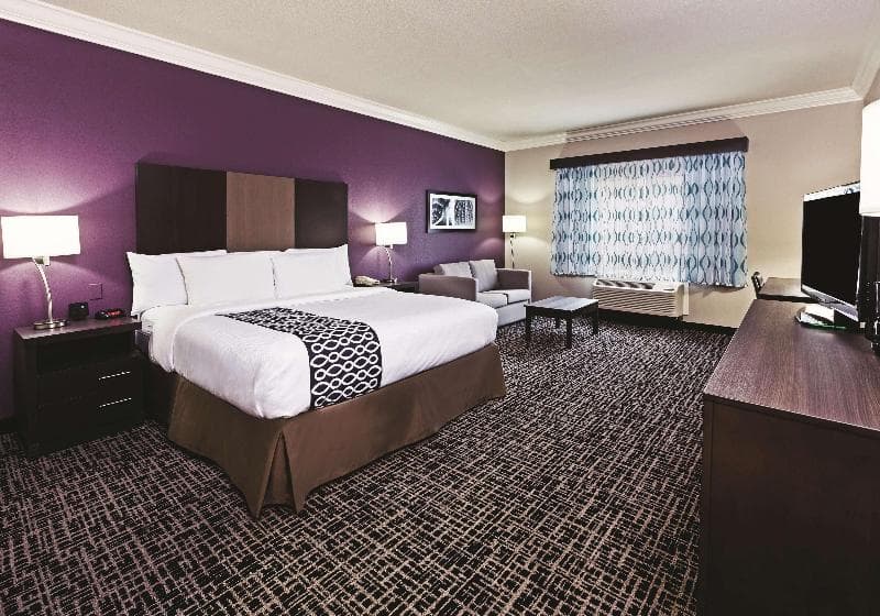 La Quinta Inn Suites Corpus Christi N Padre Isl 5