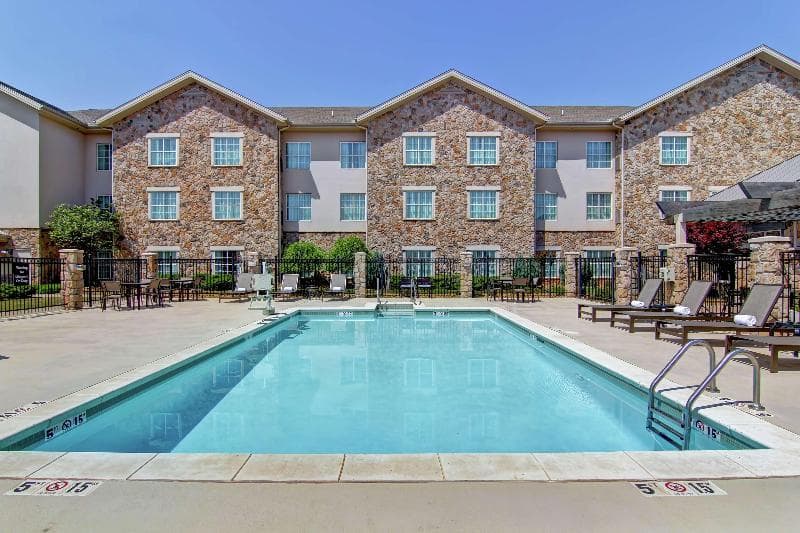 Homewood Suites by Hilton Oklahoma City-West 3