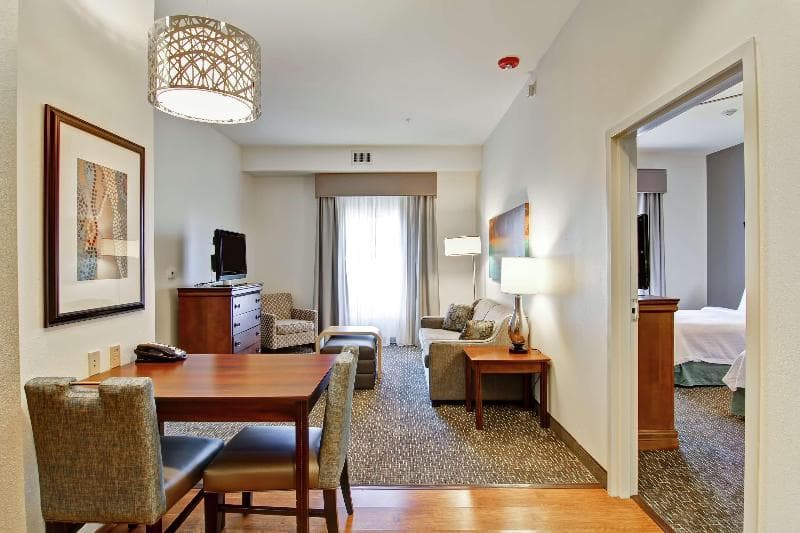 Homewood Suites by Hilton Oklahoma City-West photo 1