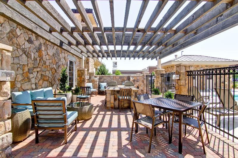 Homewood Suites by Hilton Oklahoma City-West 2