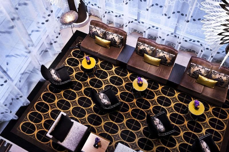 theWit Chicago, a Hilton Hotel 4