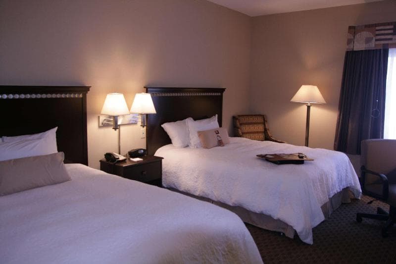 Hampton Inn Olathe 3