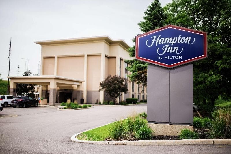 Hampton Inn Milwaukee-Northwest 5