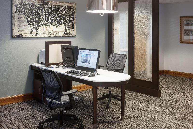 Homewood Suites by Hilton Austin NW near The Domain 4