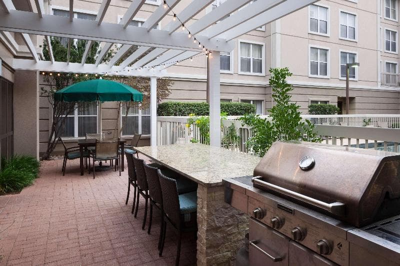 Homewood Suites by Hilton Austin NW near The Domain 3