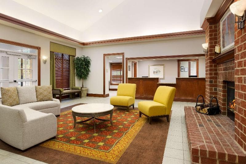 Homewood Suites by Hilton Newark-Wilmington South Area 2