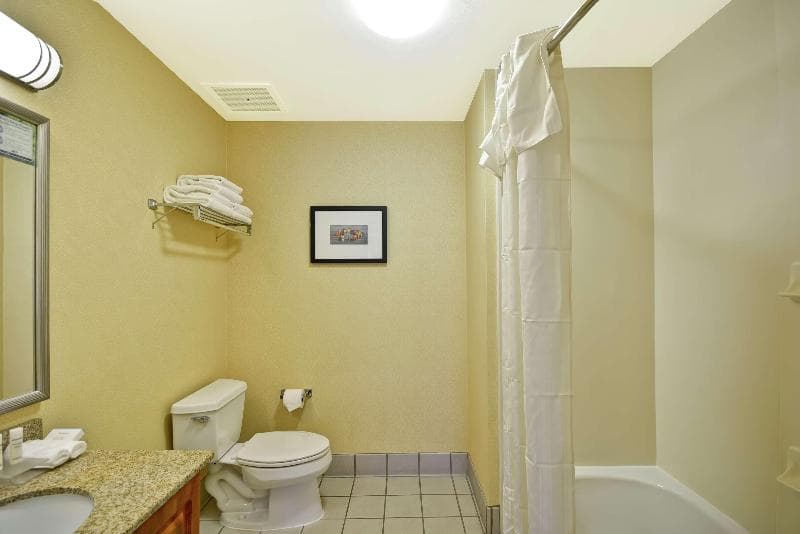 Homewood Suites by Hilton Newark-Wilmington South Area 4
