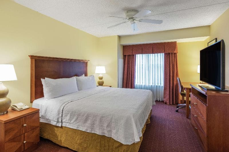 Homewood Suites by Hilton Newark-Wilmington South Area 5