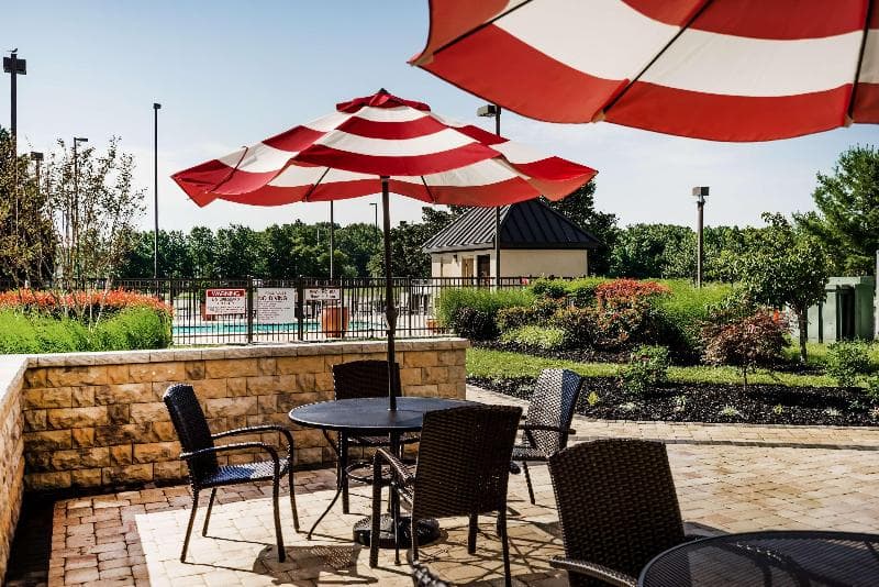 Hampton Inn Dover 4