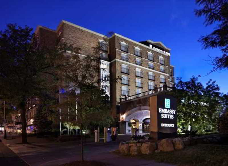 Drury Plaza St Paul Downtown photo 1
