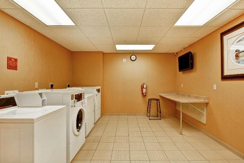 Homewood Suites by Hilton Fredericksburg 5