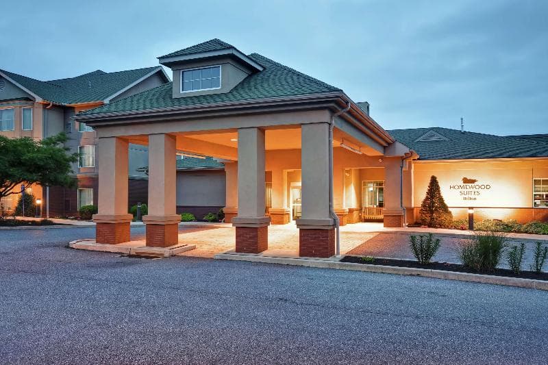 Homewood Suites by Hilton Lancaster 5
