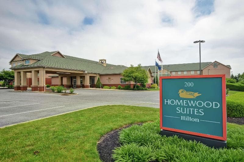Homewood Suites by Hilton Lancaster photo 1