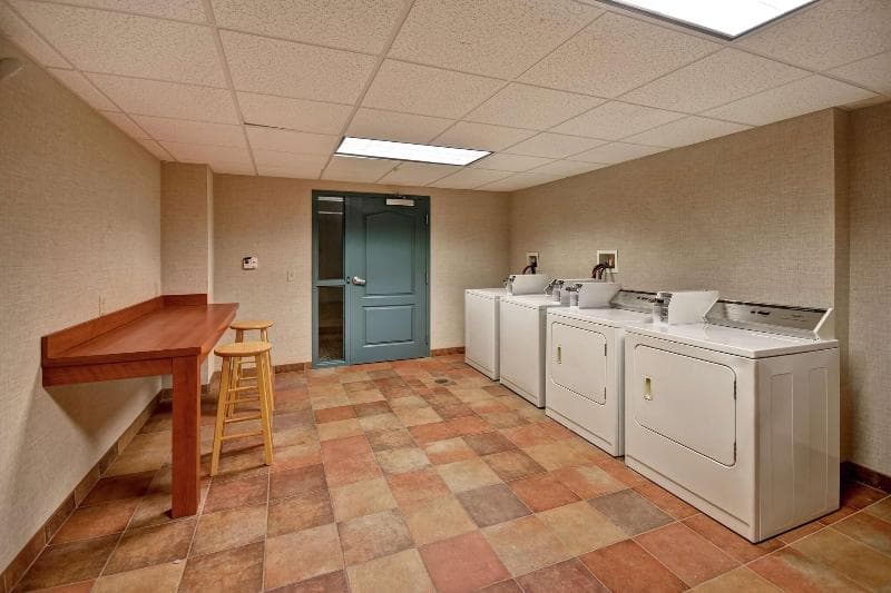 Homewood Suites by Hilton Lancaster 2