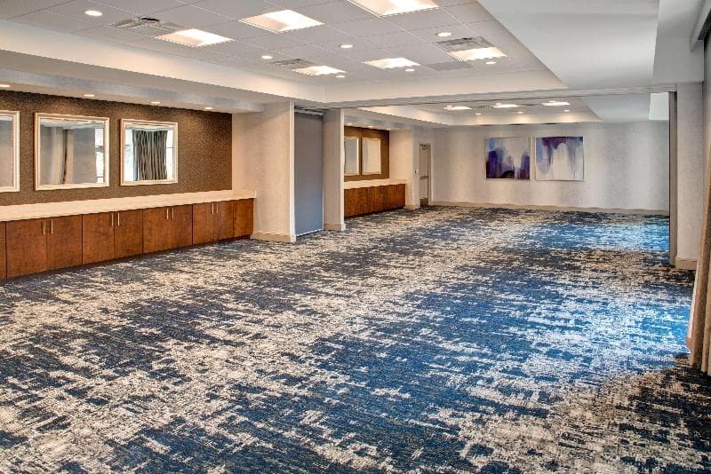 Hilton Garden Inn Kansas City/Kansas photo 1